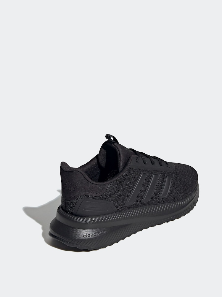 Głęboki czarny - Buty sportowe adidas X_PLR Path - Image 2 of 10