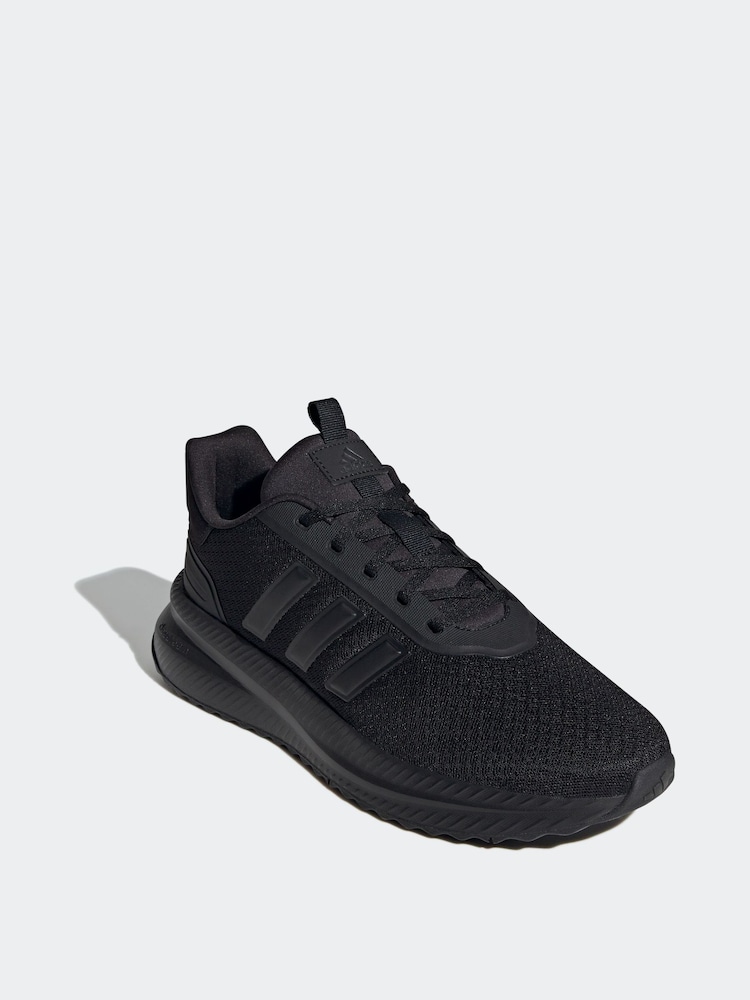 Głęboki czarny - Buty sportowe adidas X_PLR Path - Image 3 of 10