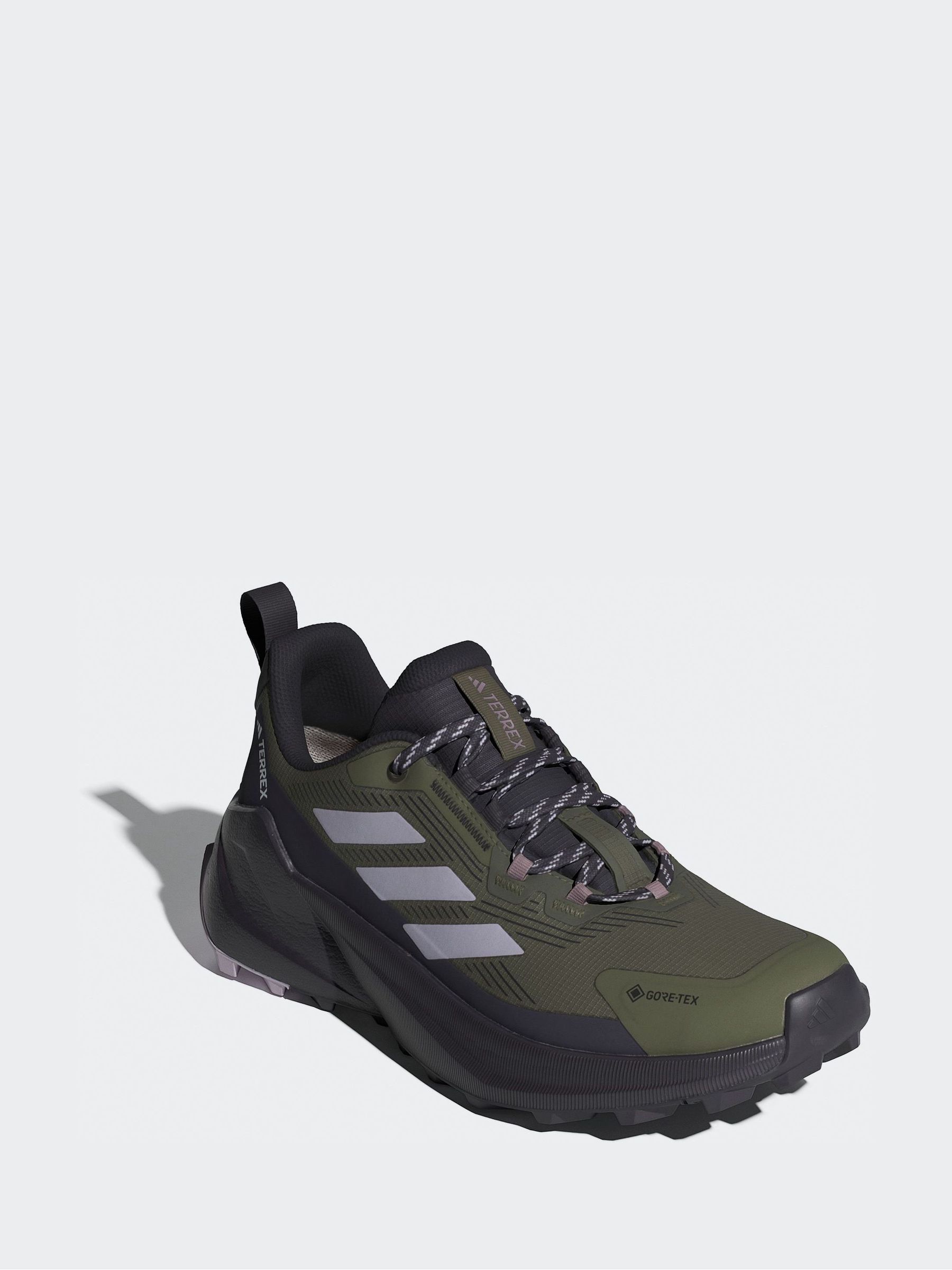 Buy adidas Green Terrex Trailmaker 2.0 GORE TEX Hiking Trainers from Next Bahrain
