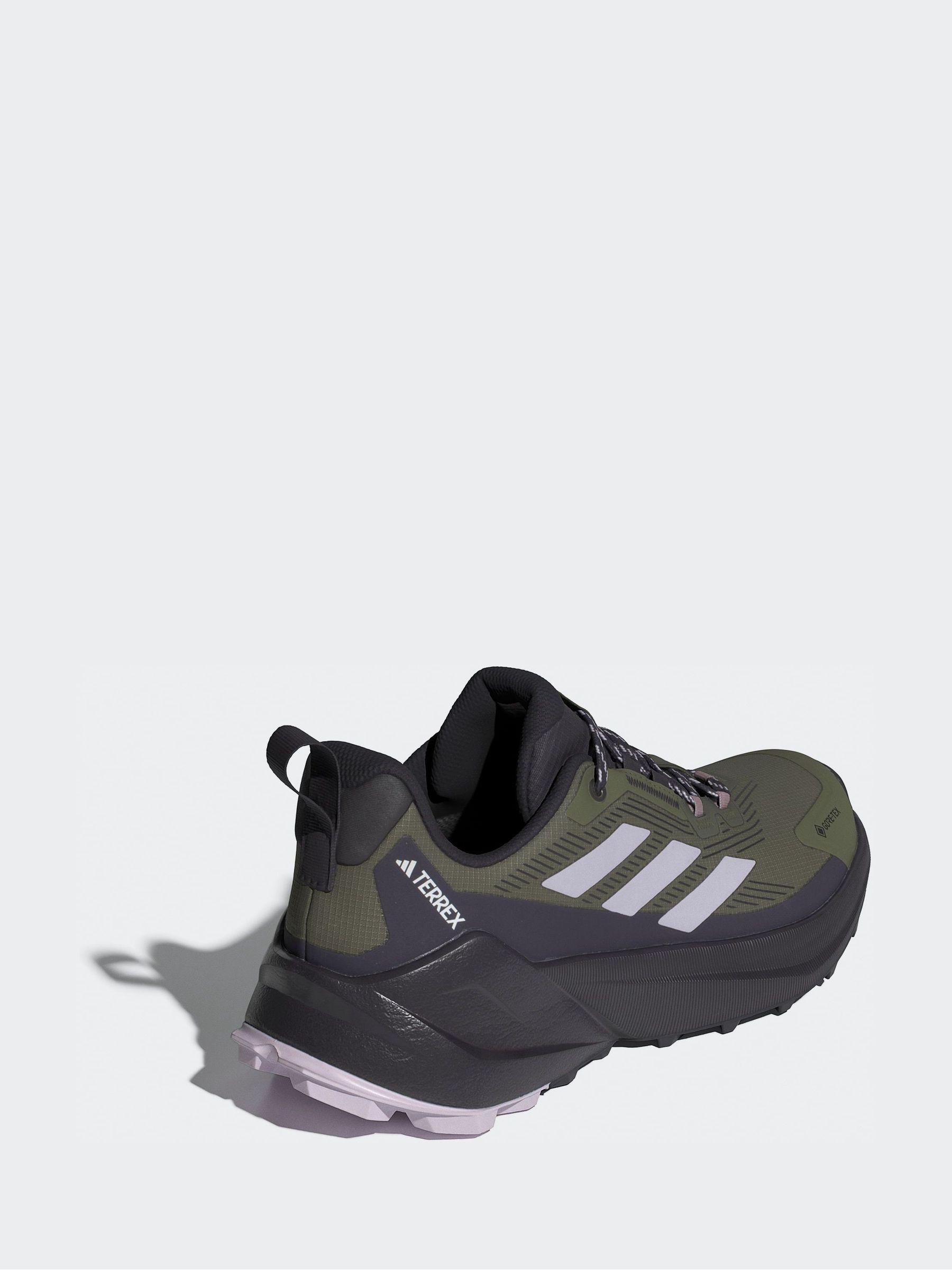 Buy adidas Green Terrex Trailmaker 2.0 GORE-TEX Hiking Trainers from Next  Luxembourg