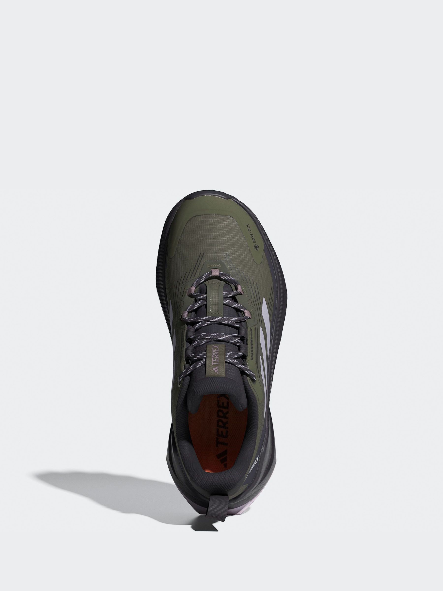 Buy adidas Green Terrex Trailmaker 2.0 GORE-TEX Hiking Trainers from Next  Luxembourg