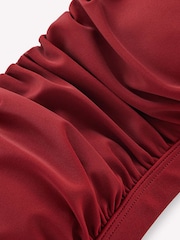Boden Red Skiathos Bikini Top - Image 6 of 6