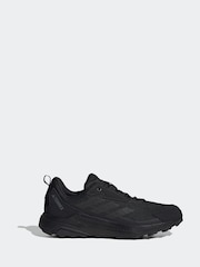 adidas Terrex Black Anylander Hiking Shoes - Image 1 of 10