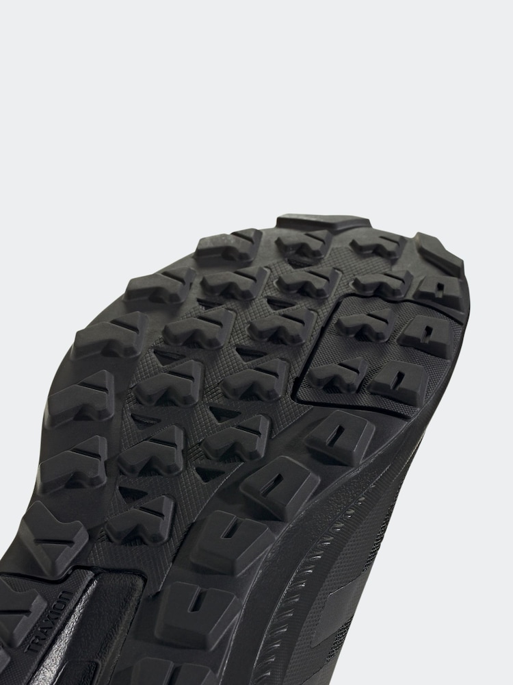 adidas Black Terrex Anylander Hiking Trainers - Image 18 of 18 adidas Black Terrex Anylander Hiking Trainers - Image 18 of 18