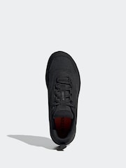 adidas Terrex Black Anylander Hiking Shoes - Image 3 of 10