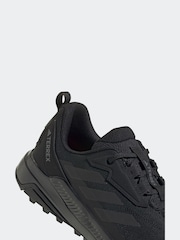 adidas Terrex Black Anylander Hiking Shoes - Image 8 of 10