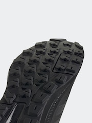 adidas Terrex Black Anylander Hiking Shoes - Image 9 of 10