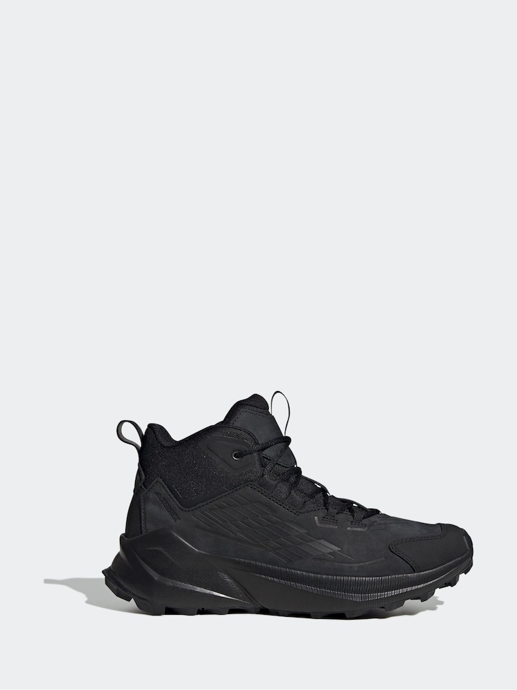 adidas Black Trailmaker 2 GTX Trainers - Image 1 of 9
