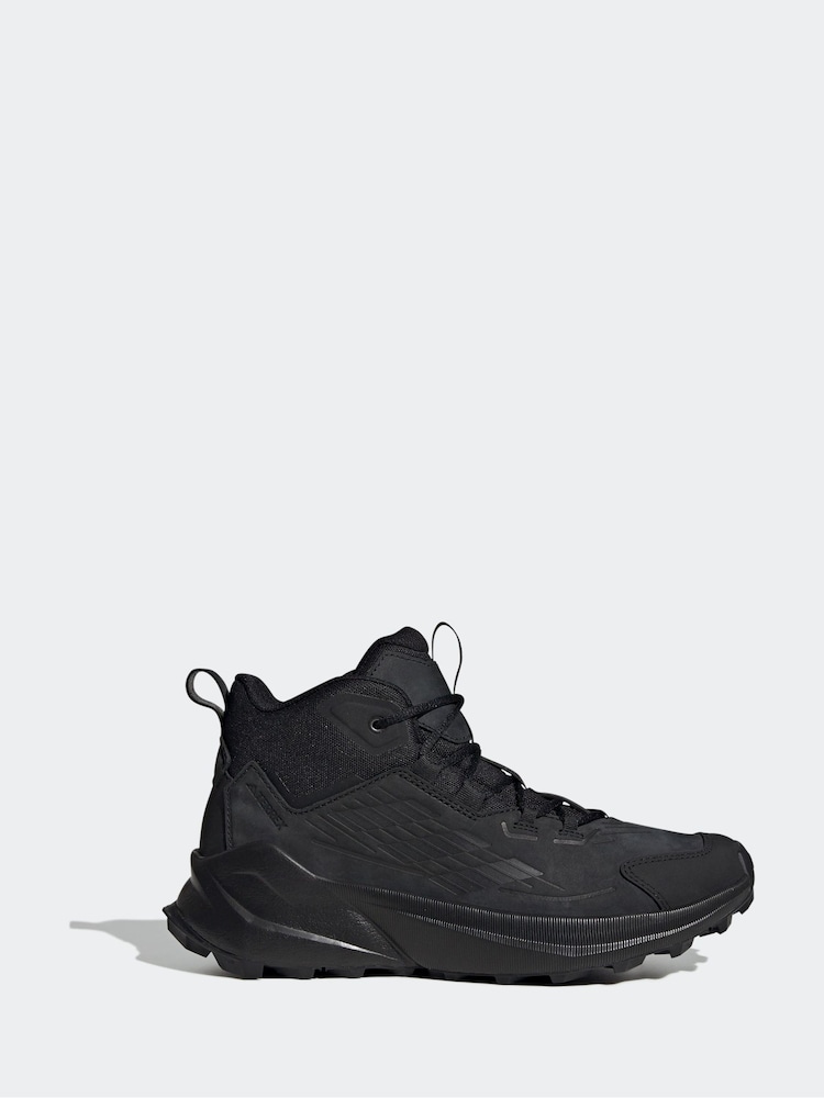 adidas Black Trailmaker 2 GTX Trainers - Image 2 of 9