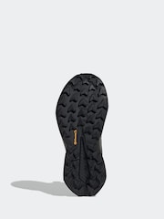 adidas Black Trailmaker 2 GTX Trainers - Image 7 of 9