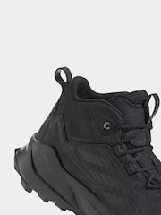 adidas Black Trailmaker 2 GTX Trainers - Image 9 of 9