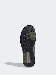 adidas Terrex Green Anylander Hiking Shoes - Image 4 of 10