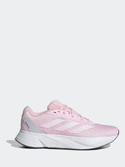 adidas Pink Duramo Running Shoes - Image 1 of 8