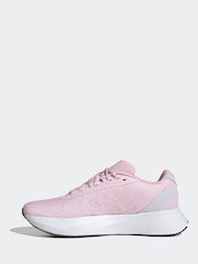 adidas Pink Duramo Running Shoes - Image 2 of 8