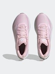 adidas Pink Duramo Running Shoes - Image 6 of 8