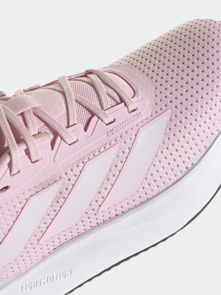 adidas Pink Duramo Running Shoes - Image 8 of 8