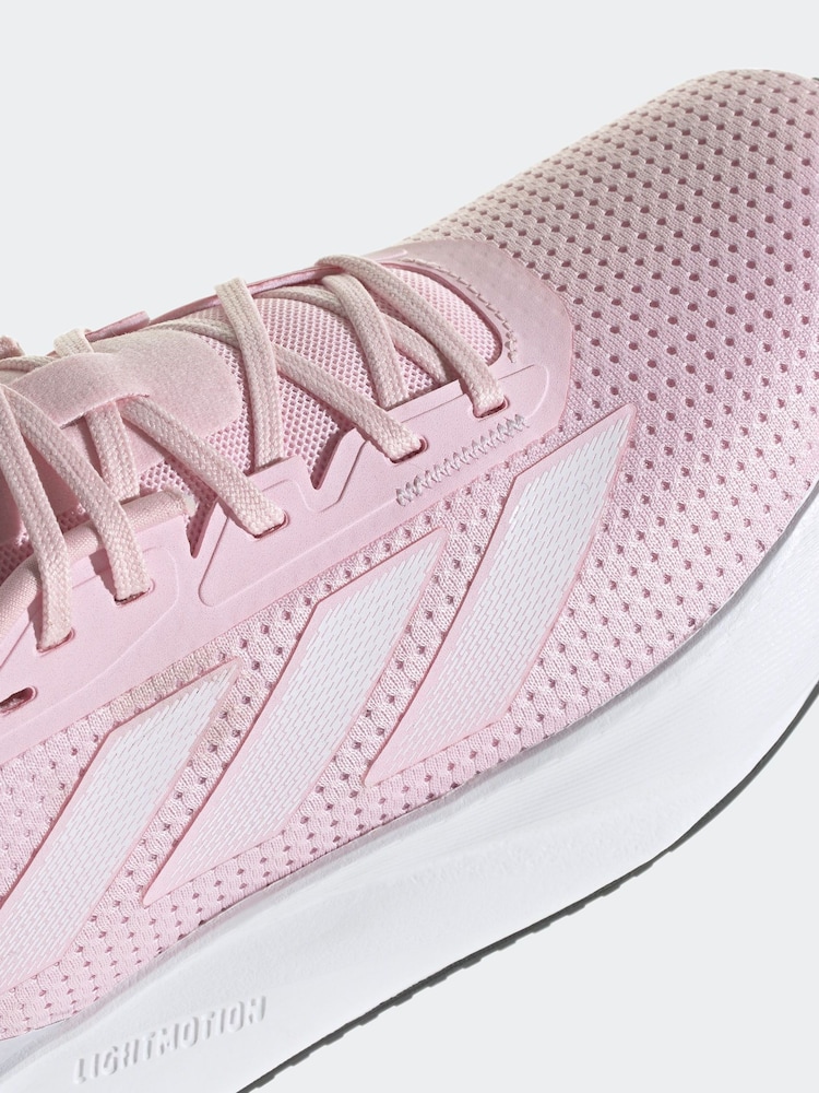 adidas Pink Duramo Running Shoes - Image 8 of 8 adidas Pink Duramo Running Shoes - Image 8 of 8