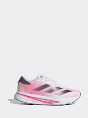 Biały/różowy - adidas Adizero SL2 Shoes - Image 1 of 16
