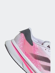 Biały/różowy - adidas Adizero SL2 Shoes - Image 10 of 16