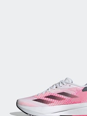 Biały/różowy - adidas Adizero SL2 Shoes - Image 14 of 16