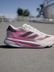 Biały/różowy - adidas Adizero SL2 Shoes - Image 2 of 16