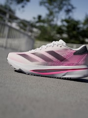 Biały/różowy - adidas Adizero SL2 Shoes - Image 7 of 16