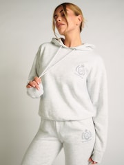 Boux Lounge Crest Hoodie - Slika 1 iz 2