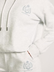 Boux Lounge Crest Hoodie - Slika 2 iz 2