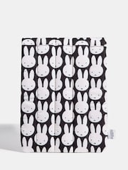 Skinnydip Black Miffy x Skinnydip Laptop Sleeve Bag - Image 2 of 5