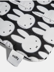Skinnydip Black Miffy x Skinnydip Laptop Sleeve Bag - Image 4 of 5