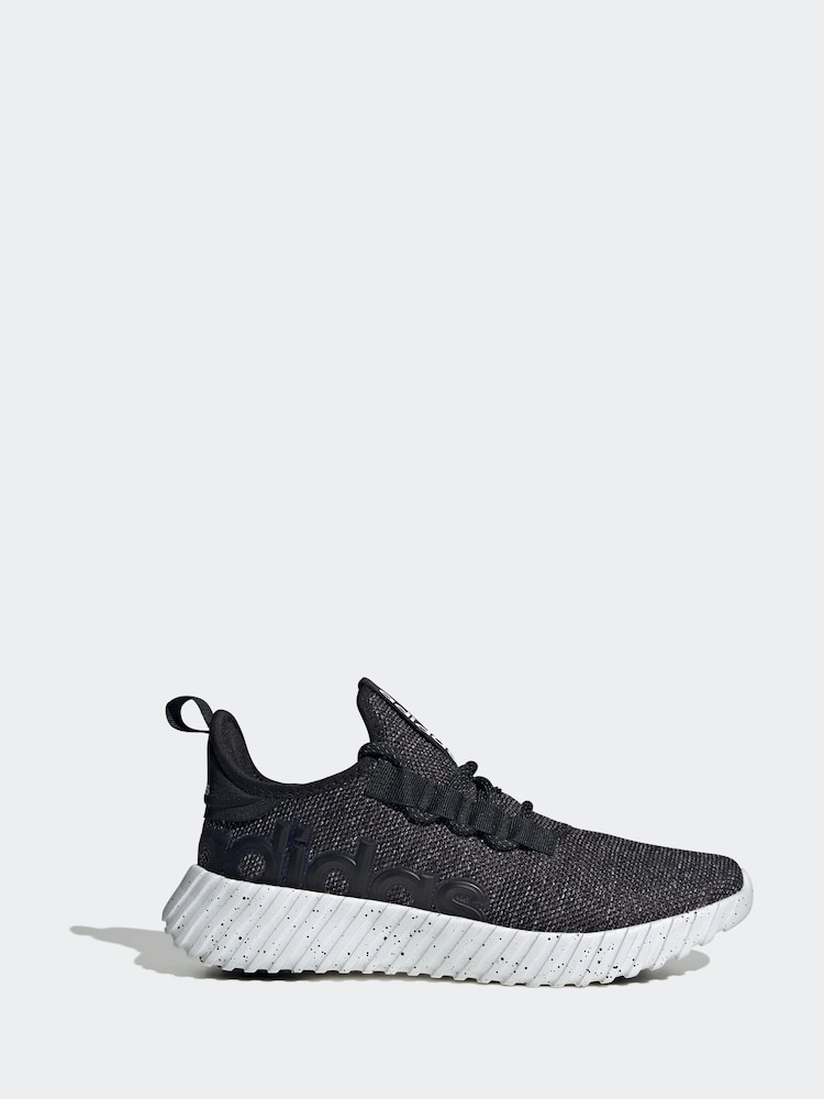 Древесный уголь черный - кроссовки adidas Sportswear Kantana - Изображение 1 из 10