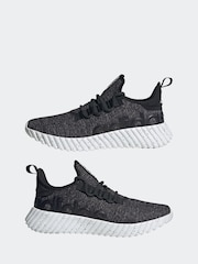 Древесный уголь черный - кроссовки adidas Sportswear Kantana - Изображение 6 из 10