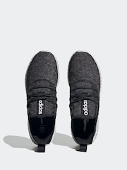 Древесный уголь черный - кроссовки adidas Sportswear Kantana - Изображение 7 из 10