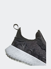 Древесный уголь черный - кроссовки adidas Sportswear Kantana - Изображение 9 из 10