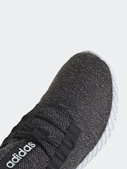 Древесный уголь черный - кроссовки adidas Sportswear Kantana - Изображение 10 из 10