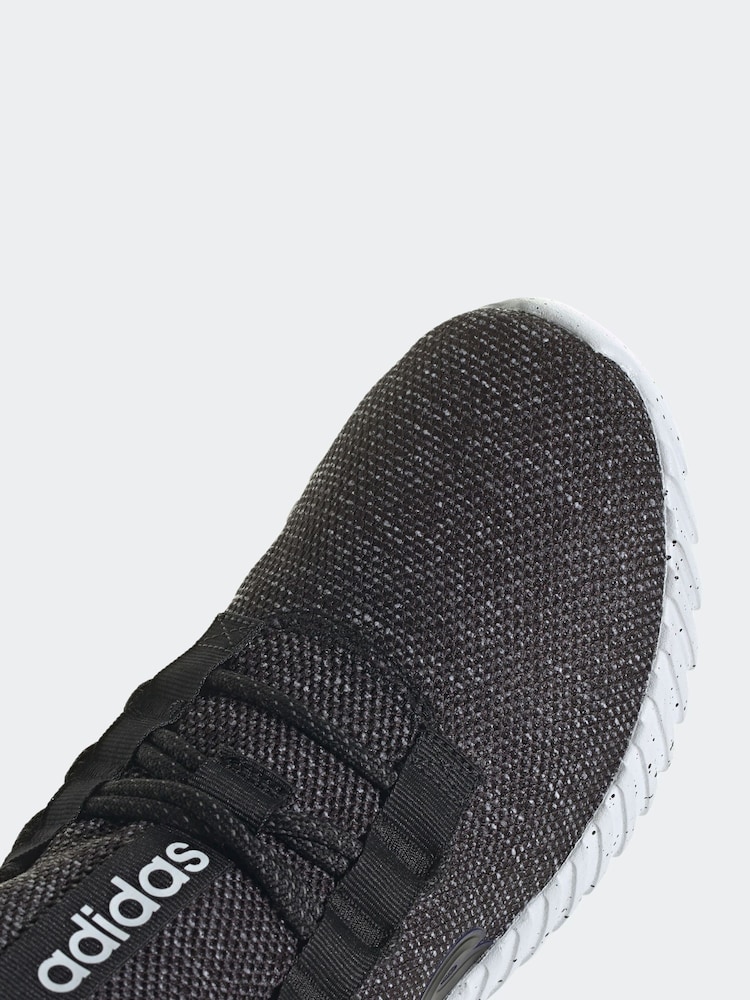 Древесный уголь черный - кроссовки adidas Sportswear Kantana - Изображение 10 из 10 Древесный уголь черный - кроссовки adidas Sportswear Kantana - Изображение 10 из 10