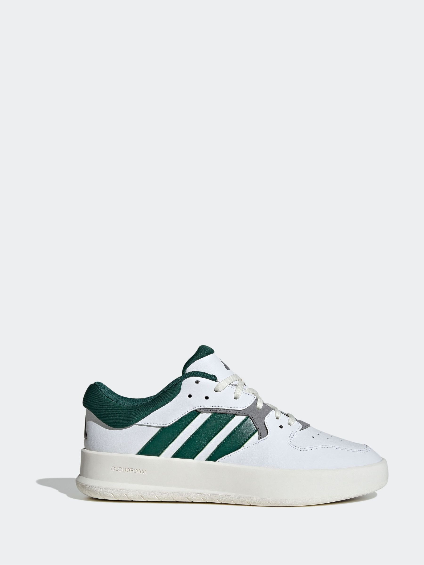Buy adidas Off White Court 24 Trainers from Next Germany