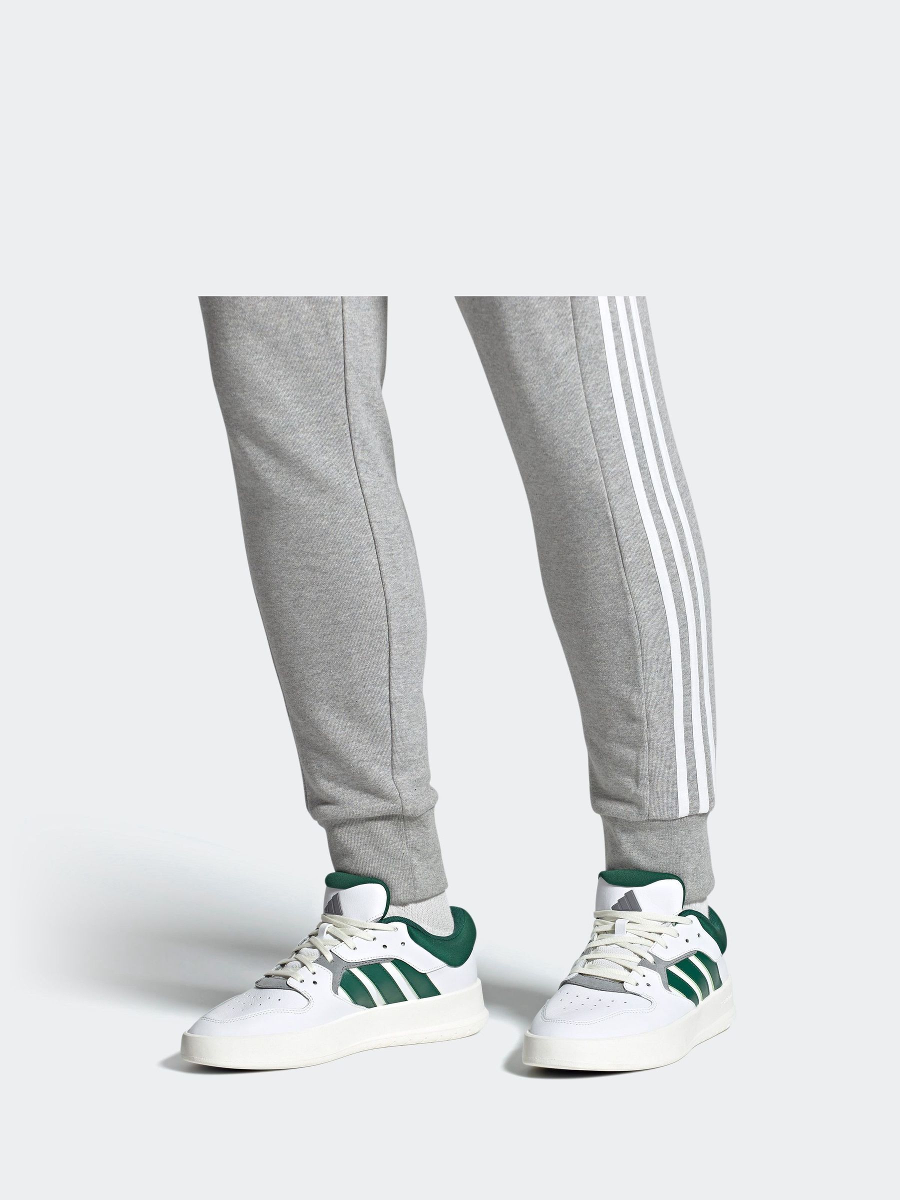 Adidas three stripes trainers online