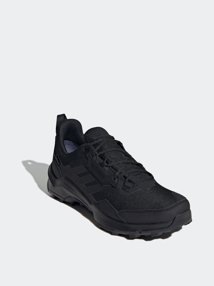 Czarny - Buty turystyczne adidas Terrex AX4 GORE-TEX - Image 10 of 17