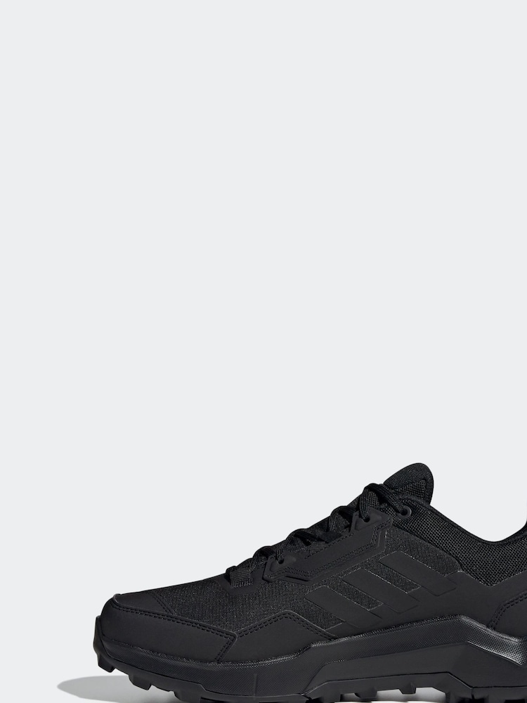 Czarny - Buty turystyczne adidas Terrex AX4 GORE-TEX - Image 11 of 17
