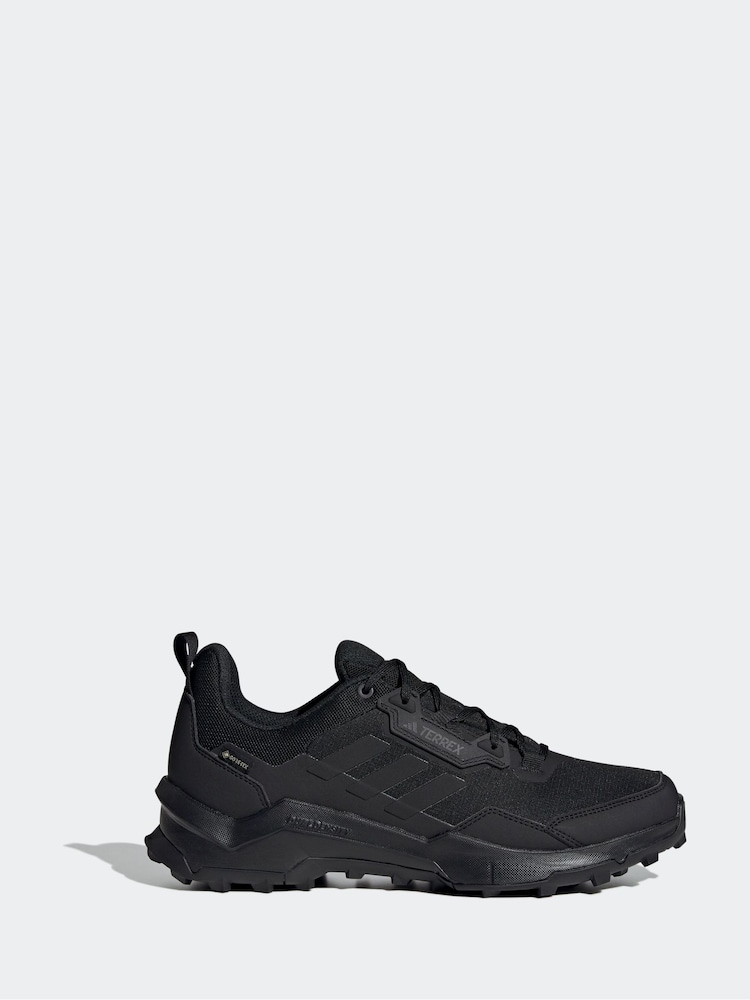 Czarny - Buty turystyczne adidas Terrex AX4 GORE-TEX - Image 12 of 17