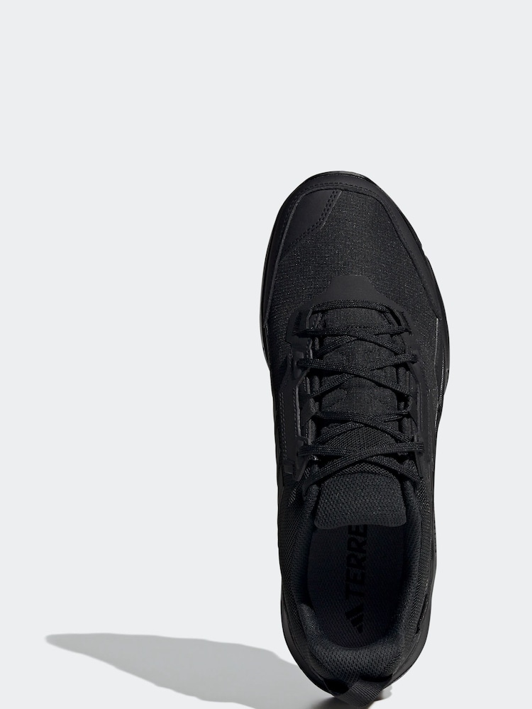 Czarny - Buty turystyczne adidas Terrex AX4 GORE-TEX - Image 13 of 17