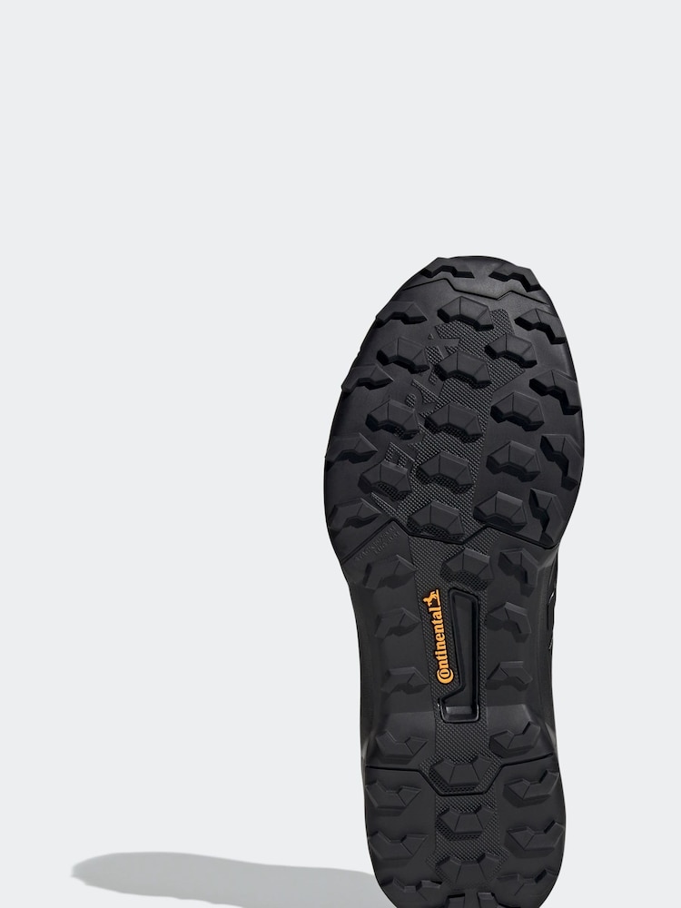 Czarny - Buty turystyczne adidas Terrex AX4 GORE-TEX - Image 14 of 17