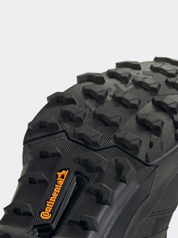 Czarny - Buty turystyczne adidas Terrex AX4 GORE-TEX - Image 15 of 17