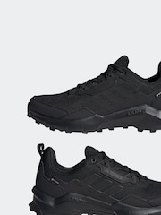 AX4 GORE-TEX Hiking Shoes - Image 17 of 17