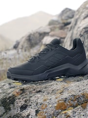 AX4 GORE-TEX Hiking Shoes - Image 2 of 17