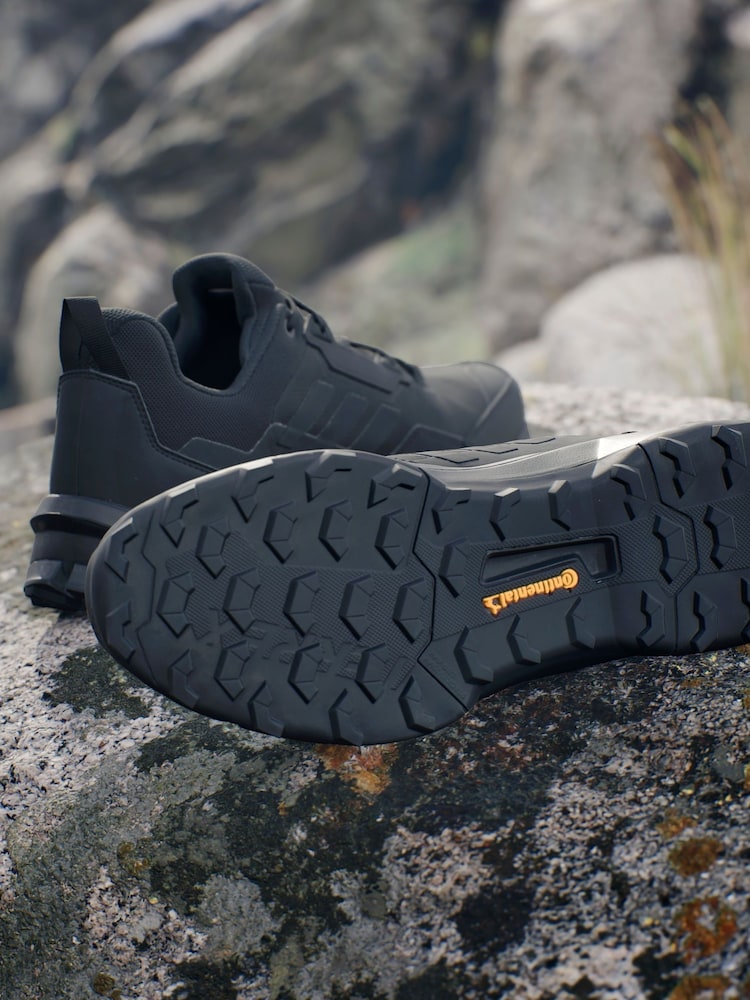 Czarny - Buty turystyczne adidas Terrex AX4 GORE-TEX - Image 5 of 17