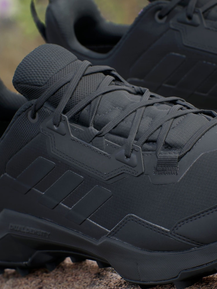 Czarny - Buty turystyczne adidas Terrex AX4 GORE-TEX - Image 8 of 17