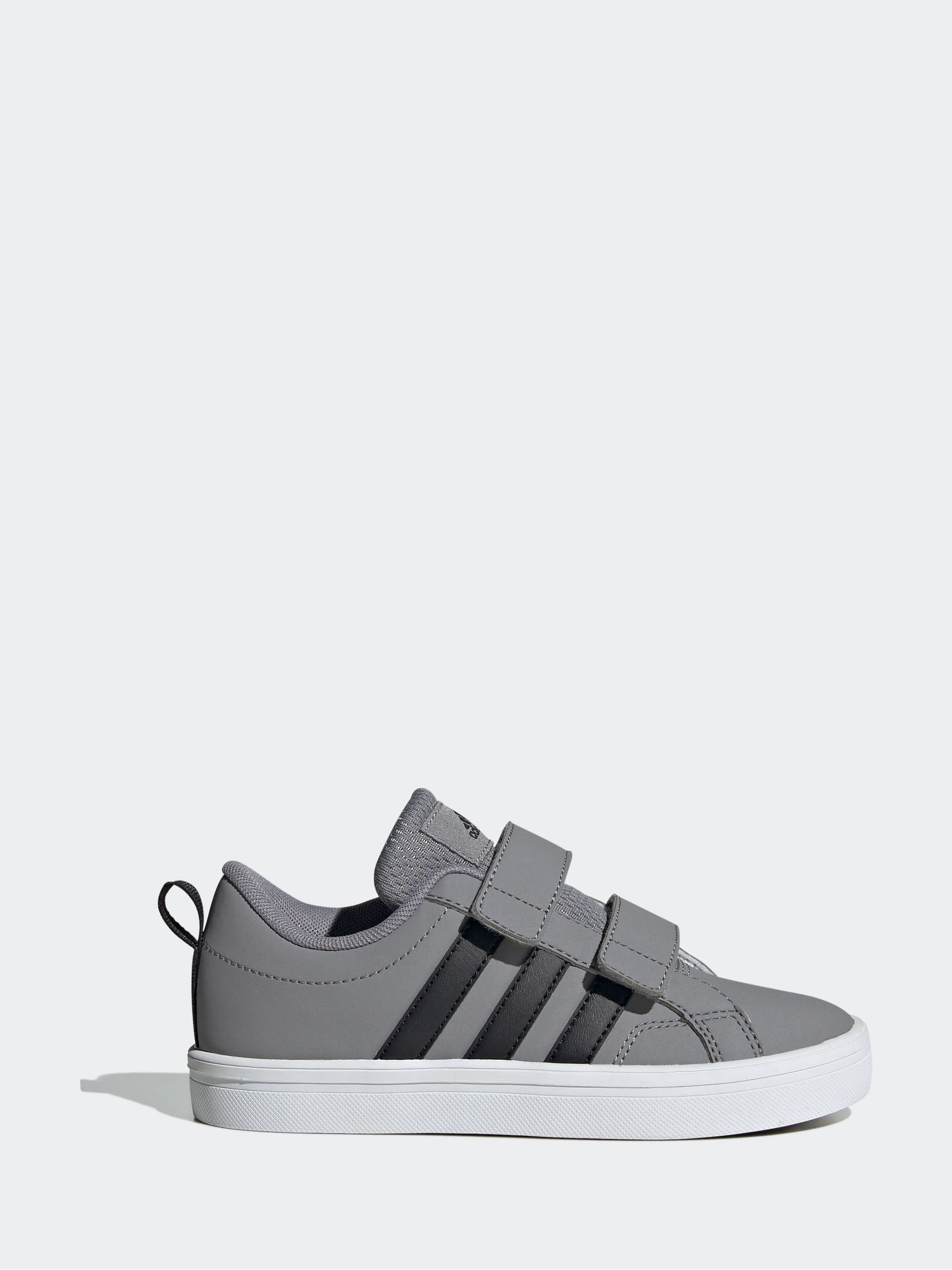 Buy adidas Grey Kids VS Pace 2.0 Trainers from Next USA