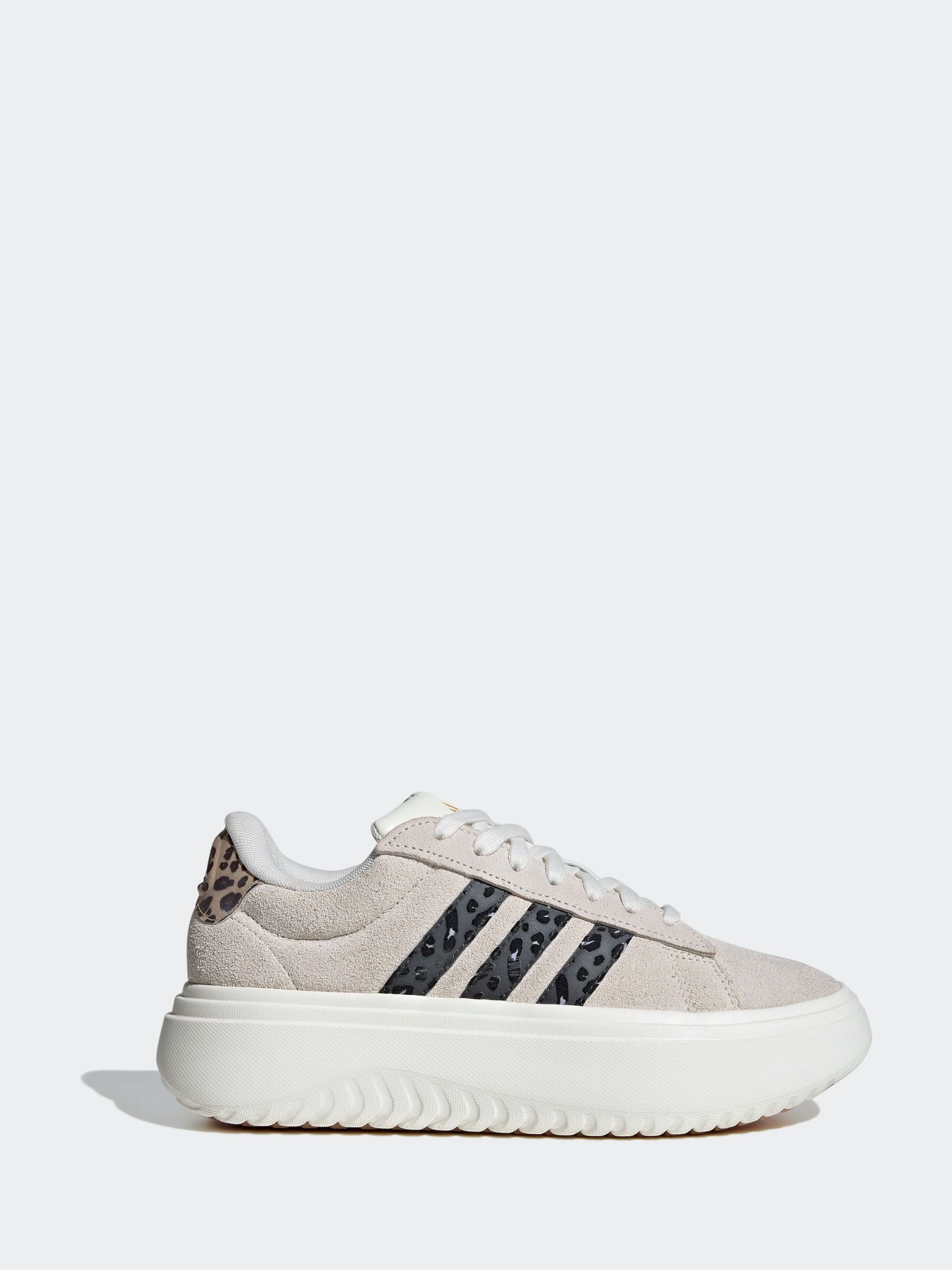 Next ladies adidas trainers shop